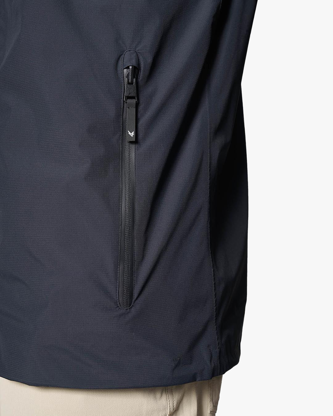 Condor Windbreaker