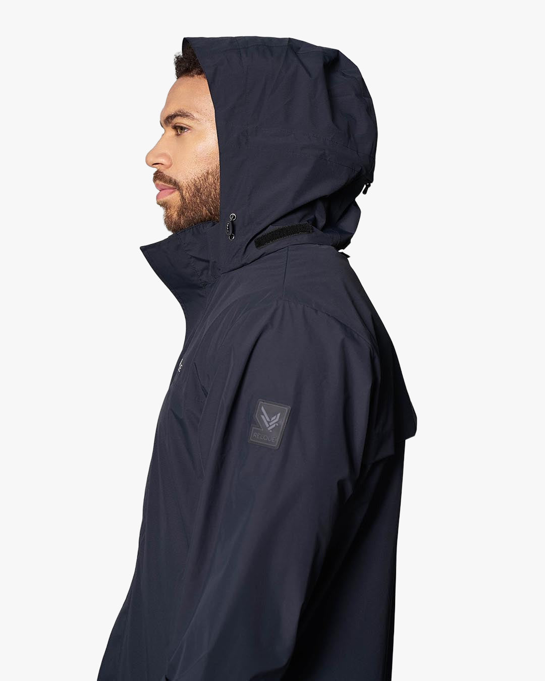 Condor Windbreaker